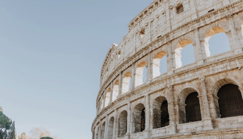 colosseo